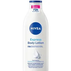 Crema hidratante Nivea