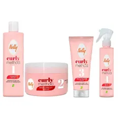 Curly method
