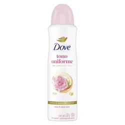 Desodorante Dove