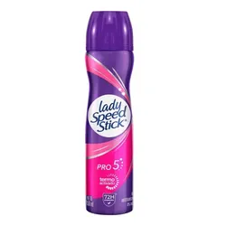 Desodorante Lady Speed Stick