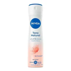 Desodorante nivea