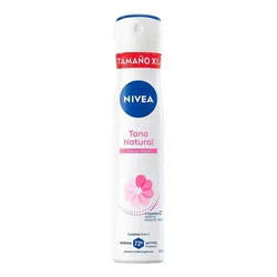 Desodorante nivea
