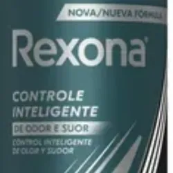 Desodorante rexona en spray