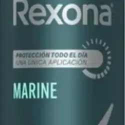 Desodorante rexona