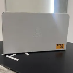 Dock para Nintendo Switch Oled