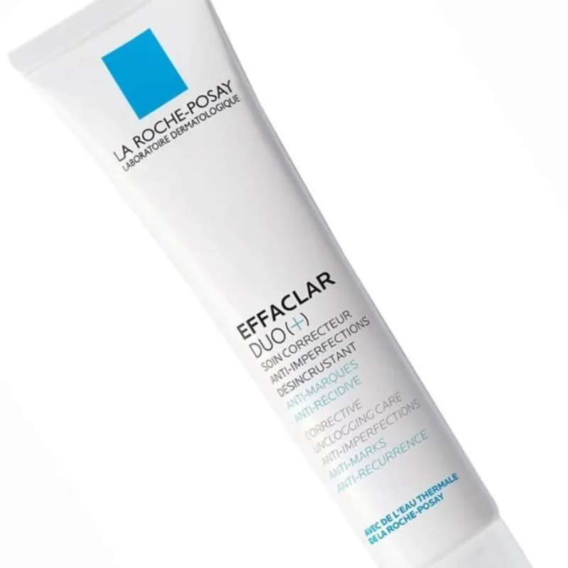 Effaclar duo (+)