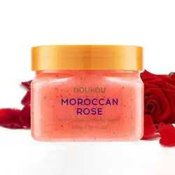 Exfoliante corporal