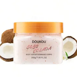 Exfoliante corporal
