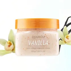 Exfoliante corporal