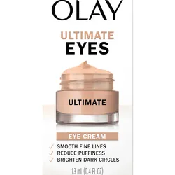 Eye cream Olay