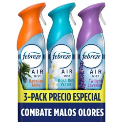 Febreze Spray