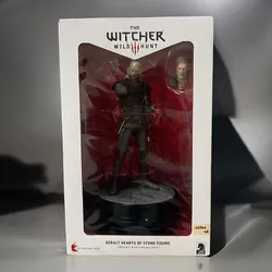 Figura de acción The Witcher