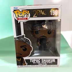 Funko de 2Pac
