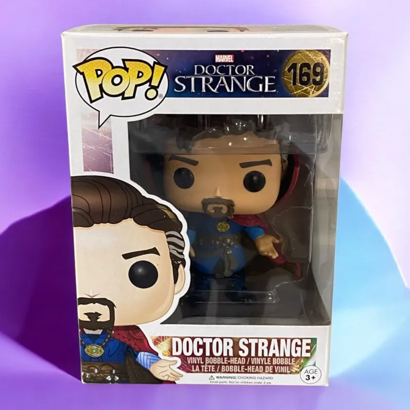 Funko Doctor Strange