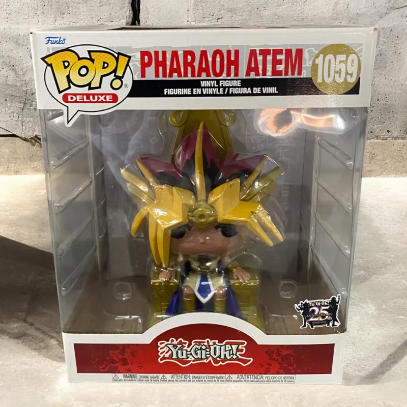 Funko grande de Yu-Gi-Oh!