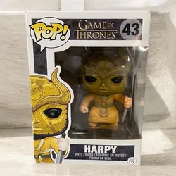 Funko Harpy de Game of Thrones