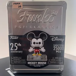 Funkos Edición Clásica 