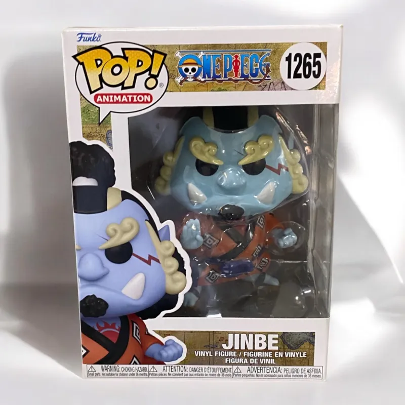 Funko Jinbe de One Piece