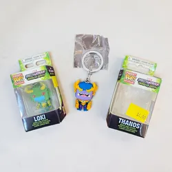 Funko llaveros