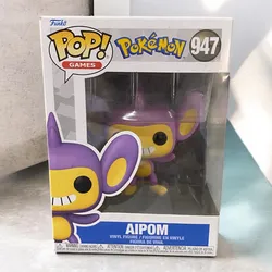 Funko Pokémon Aipom