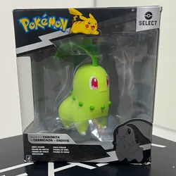 Pokemón Chikorita