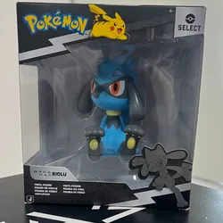 Pokemón Riolu