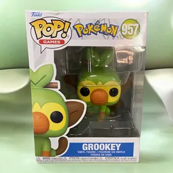 Funko Pokémon Grookey