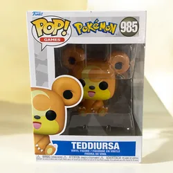 Funko Pokémon Teddiursa