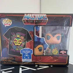 Funko + Pullover