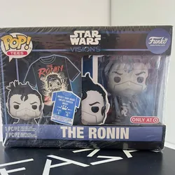 Funko + Pullover