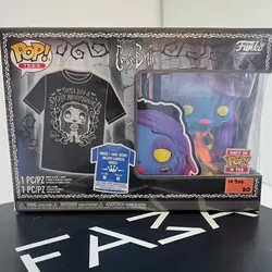 Funko + Pullover