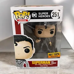 Funko Superman