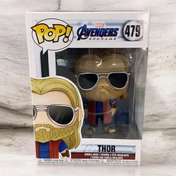 Funko Thor de Avengers