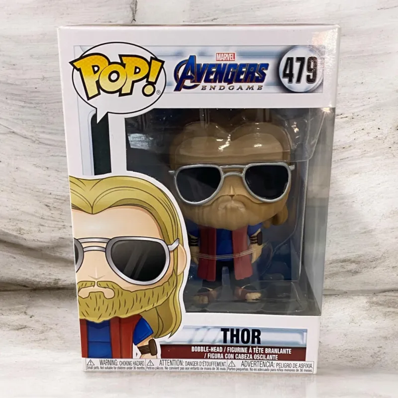 Funko Thor de Avengers