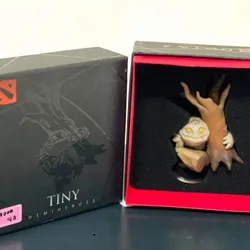 Figura Dota Tiny