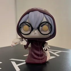 Funko sin caja