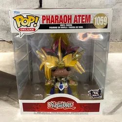 Funko Yu-Gi-Oh Pharaoh Atem