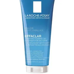 Gel limpiador purificante