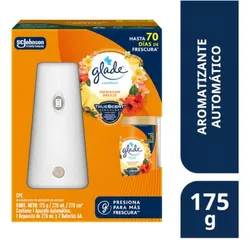 Glade hawaiano 🌺 con repuesto