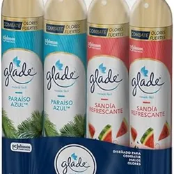 Glade Spray