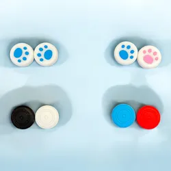 Gomitas protectoras de joystick Nintendo Switch