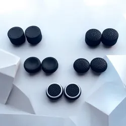 Gomitas protectoras de joystick