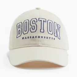 Gorra “Boston” Talla XS/S