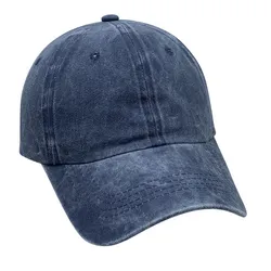 Gorra Denim