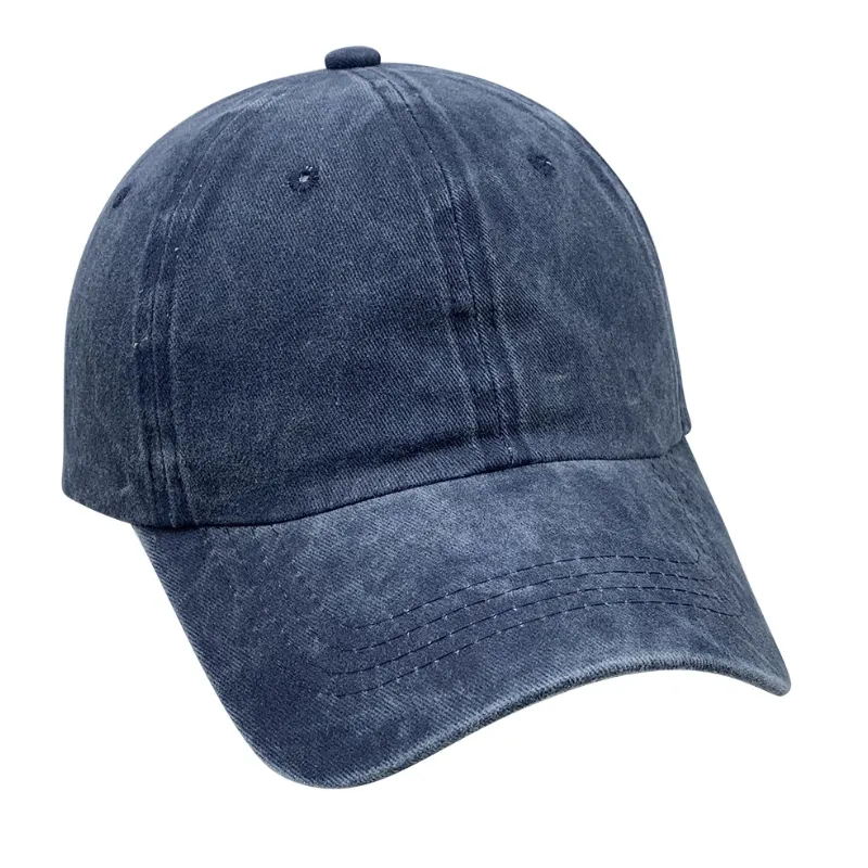 Gorra Denim