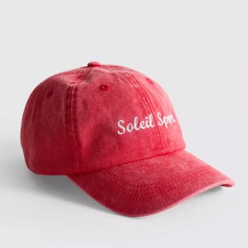 Gorra “Soleil Sport”