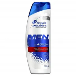 Head&shoulders 650 ml de hombre
