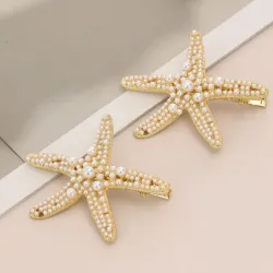 Hebilla de estrella de mar