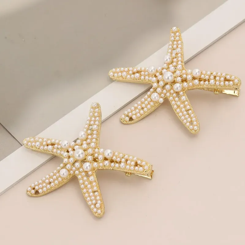 Hebilla de estrella de mar