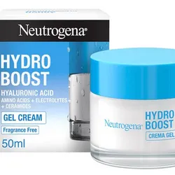 Hydro boost crema gel